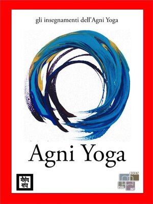 cover image of Agni Yoga